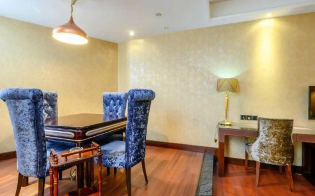 Gusto Hotel