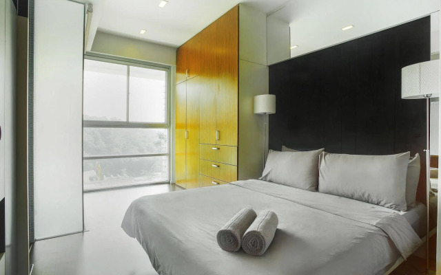 Verve Suites