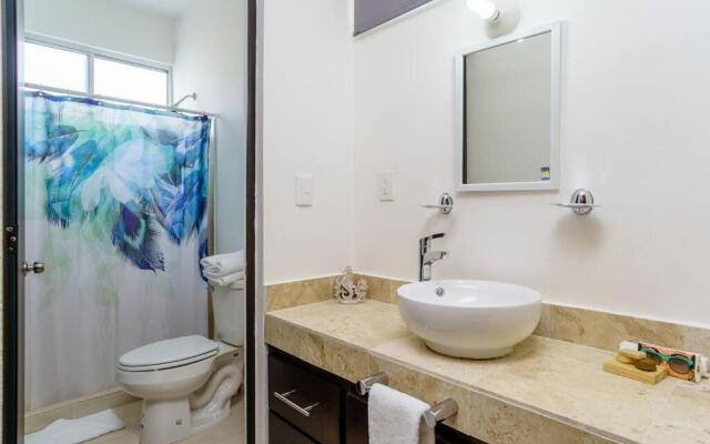 Punta Estrella By Abna