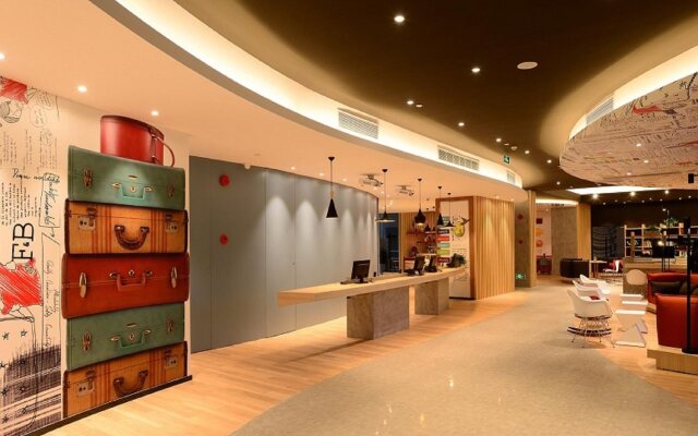 ibis Shanghai New Hongqiao