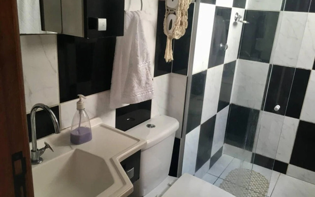 Relax & Home Office - Piscina, Lagoa e Clube