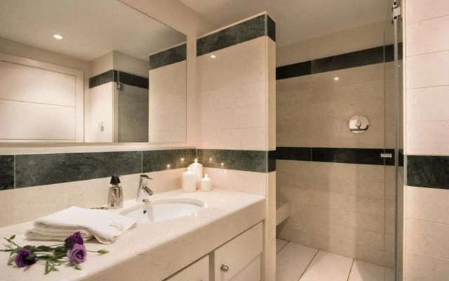Apartment 213 Guadalmansa Playa Heaven Beach Apartrments