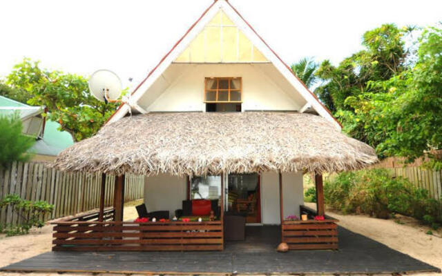 Enjoy Villa Lagoon 4