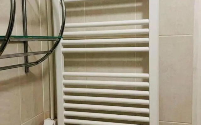 Exceptional apartment with 2 bedrooms near the sea