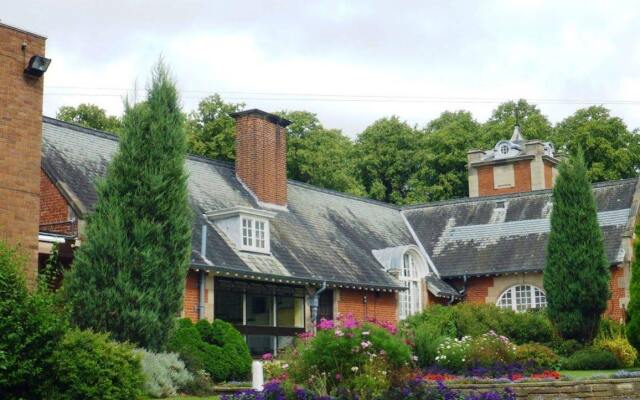 Dunchurch Park