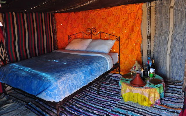 Kasbah Leila