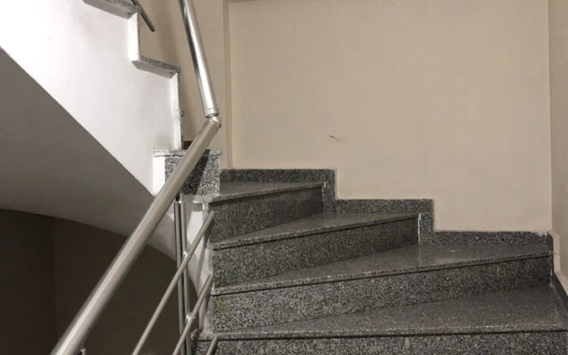 Sonay Suite Apart Otel