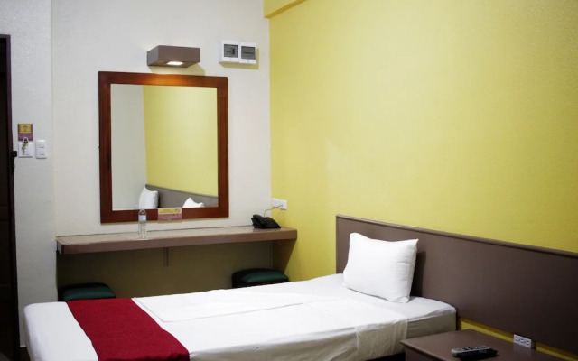 In & Go Hotel