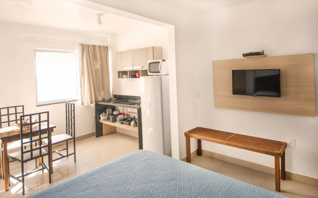 Pousada Casa de Praia