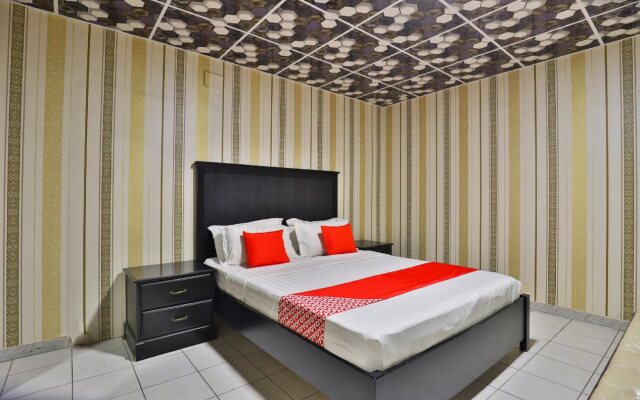 Al Nabares Palace Hotel