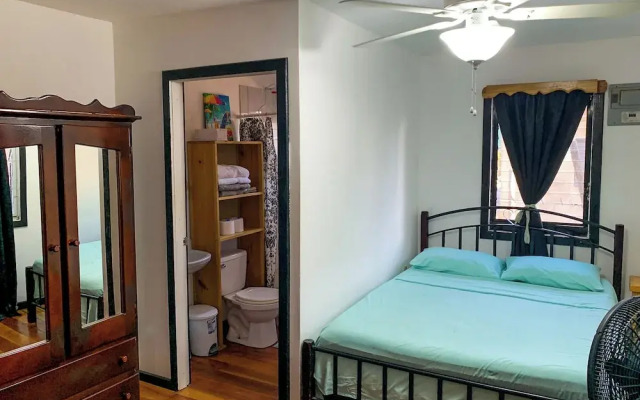 Sandpiper Beach Cabanas