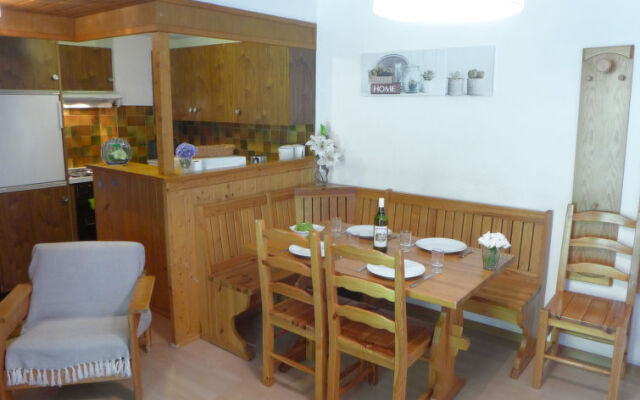 Eridan - Two Bedroom