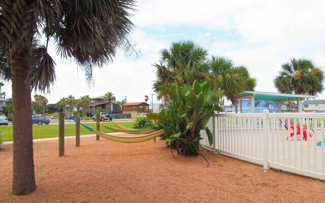 Reel Paradise - 3 Br Condo