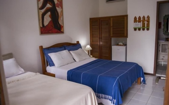 Pousada Lua do Pontal