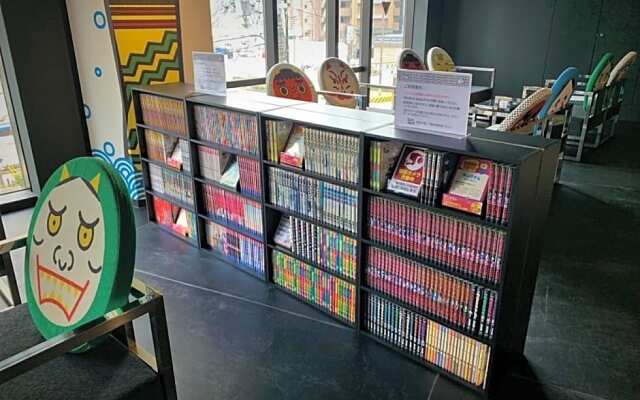 Hotel Tavinos Kyoto - Vacation STAY 42523v