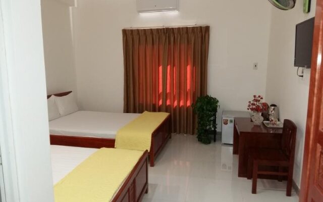 Bien Song Hotel