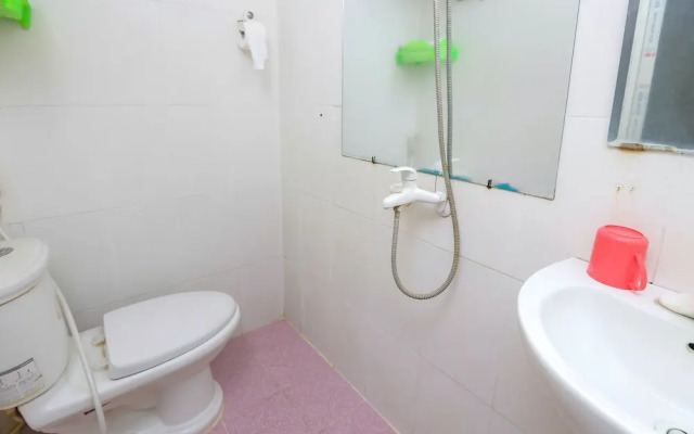 Tay Do Hotel by OYO Rooms