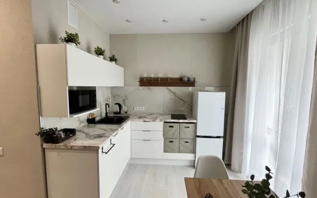 Хоум Отель на ул. 1-я Заречная, д. 9