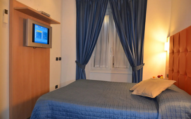 Residenza Cola di Rienzo - Suite in Rome