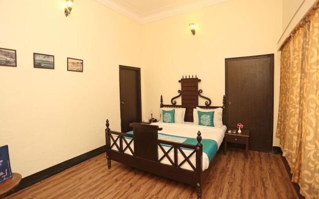 OYO 9666 Hotel The Fateh