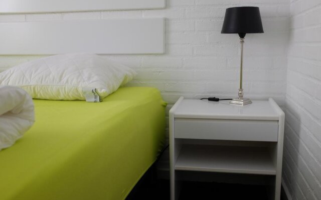 Løkken Hostel