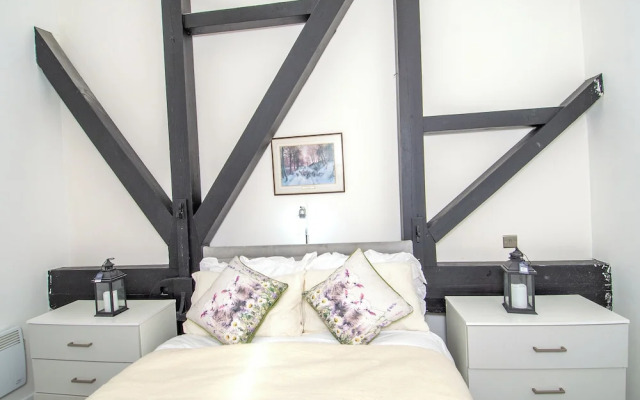 Families and Contractors