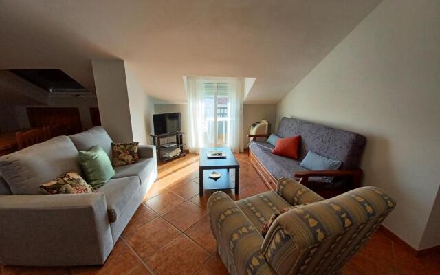 Piso a 50 metros de Silgar, Sanxenxo #e