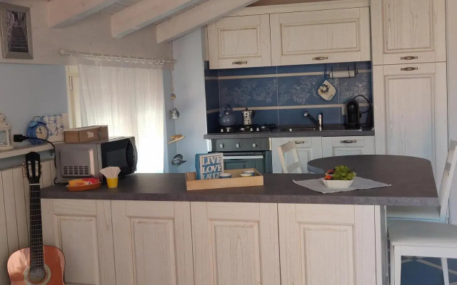 Casa Bouganville
