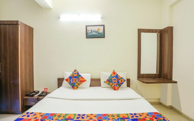 Fabhotel Seva Service Apartment