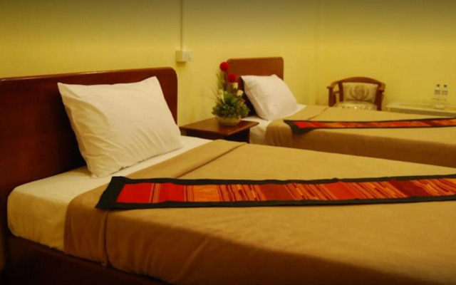 Sengkeo Hotel