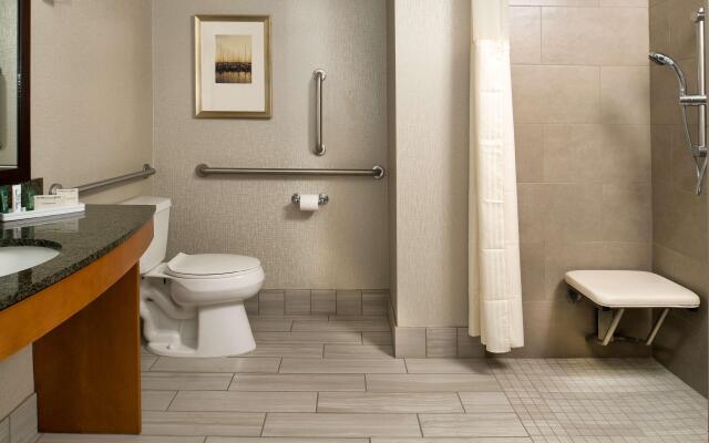 Hilton Vancouver Washington