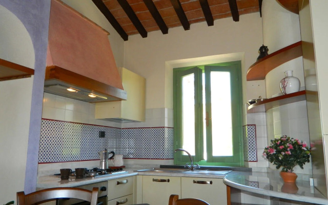 Villa Il Pino by Vacavilla