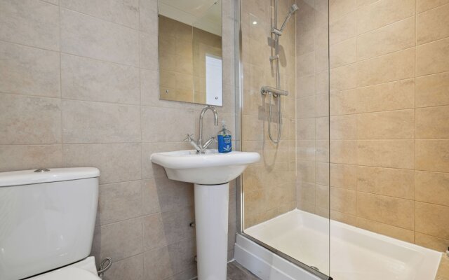 Blythswood Apartment 2