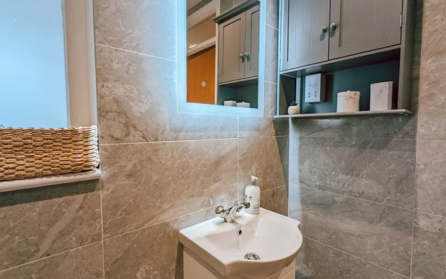 The Springwell Apartment Near Farringdon