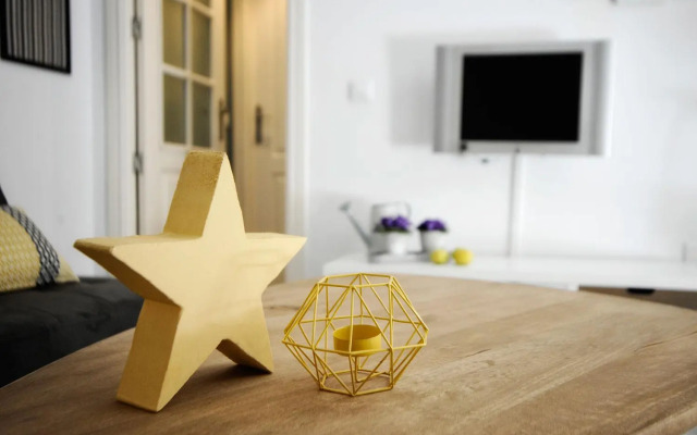 HSH Suites Corrala Triana