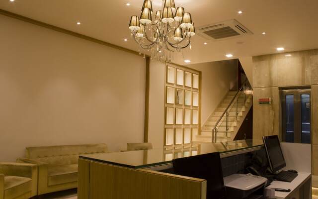Hotel Ajmer Inn