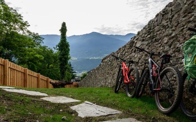 Castell Matscher