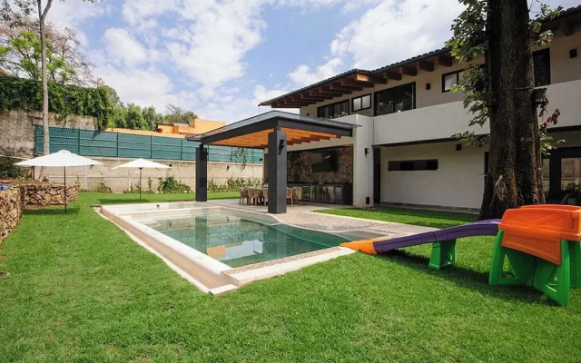 Casa Ripoll