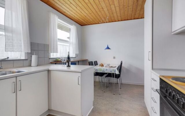 "Durim" - 500m from the sea in NW Jutland