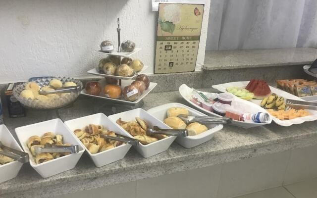 Aldeia das Flores Hotel