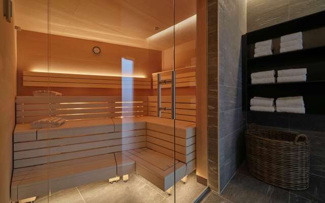 Adina Apartment Hotel Vienna Belvedere