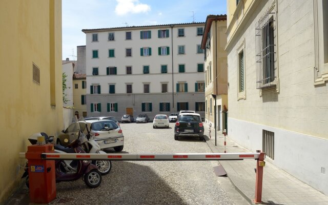 La Terrazza Foscolo - con Parcheggio