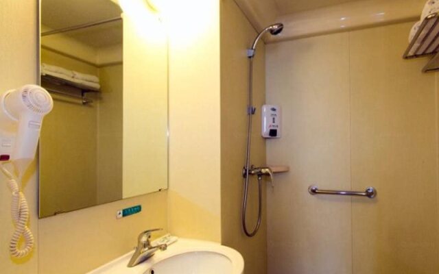 Jinjiang Inn - Hangzhou Economic-Technological Development Area