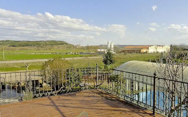 Apartamentos El Nogal