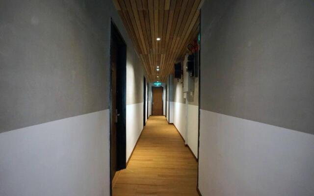 Chaos Boutique Hotel