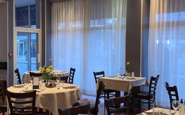 logis hotel l'Amandois