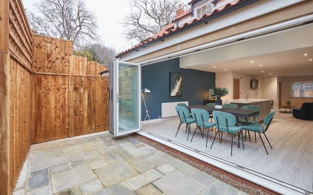 Host Stay Iburn House Briggswath