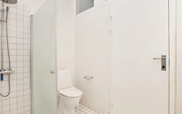 Seaside Bliss in Saeby-by Traum