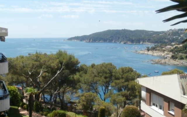 104401 - Apartment in Palafrugell