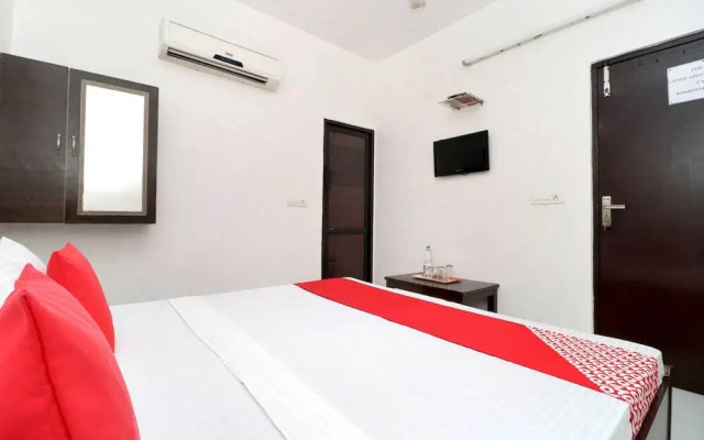 Hotel Oscar Inn By OYO Rooms